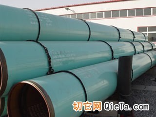 供應優(yōu)質呂梁FBE環(huán)氧粉末防腐鋼管，規(guī)格齊全價格優(yōu)惠