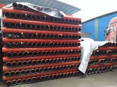 柔性抗震鑄鐵與各類(lèi)管材價(jià)格分析 以云南涂塑管、螺旋管、昆明球墨管及防腐管材為例