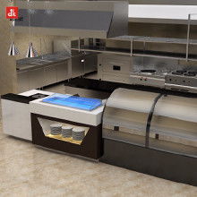 宿州廚具市場概述 價格、批發渠道與廠家信息