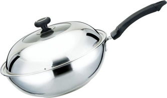 不銹鋼炊具 實用與美觀的完美結合——聚焦潮安縣金石創壹不銹鋼制品廠