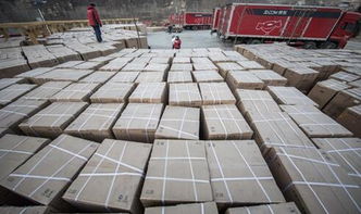 從暖心年貨到振興產(chǎn)業(yè) 劉強(qiáng)東為平石頭村鋪就“致富路”