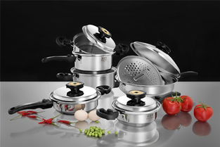 中脈唯食幫鍋具 中國智造閃耀2015米蘭世博會